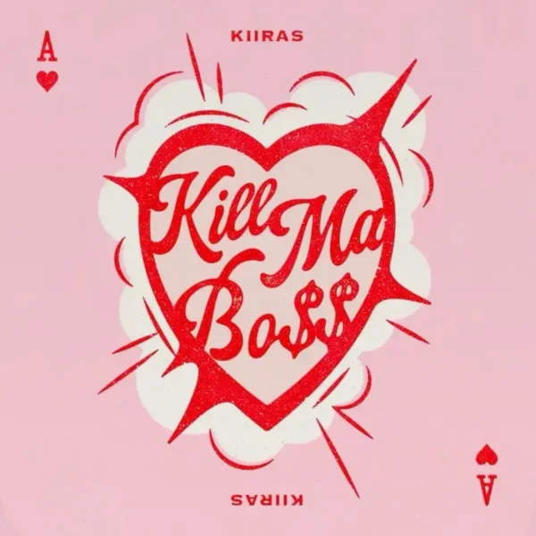 KILL MA BO$$