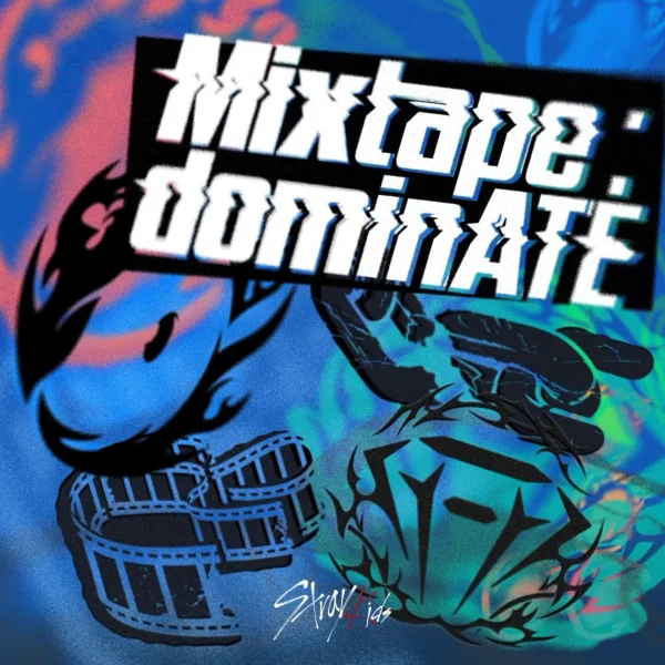 Mixtape: dominATE