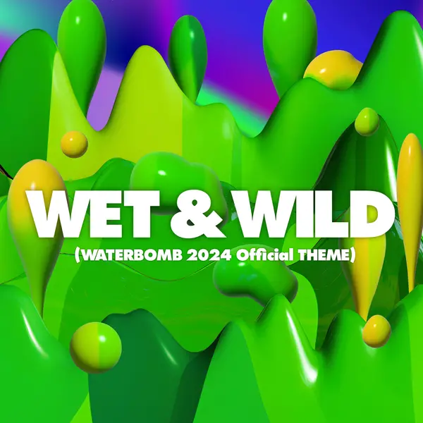 Wet Wild