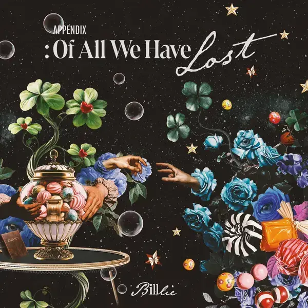 Appendix Of All We Have Lost