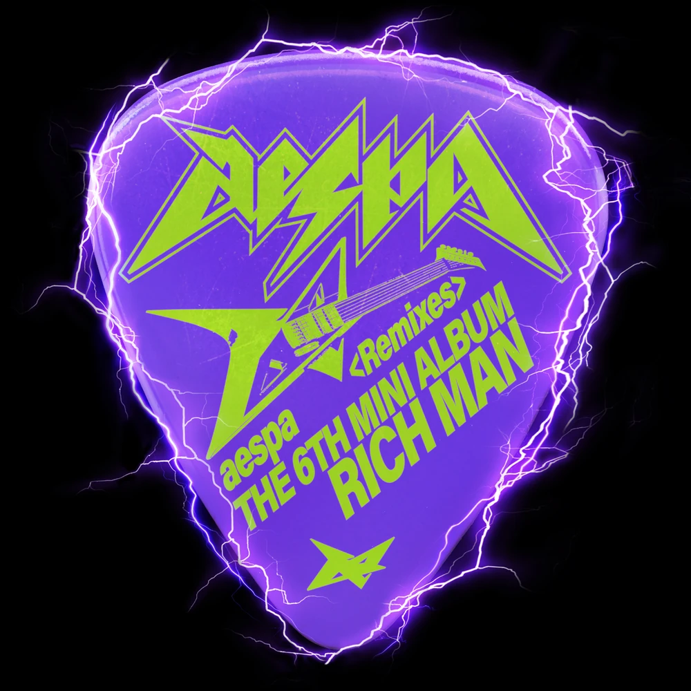 Rich Man (Remixes)