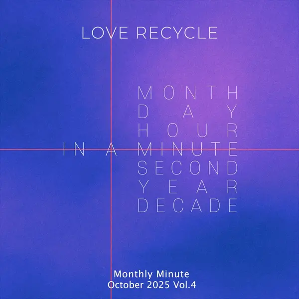 Monthly Minute Vol 4
