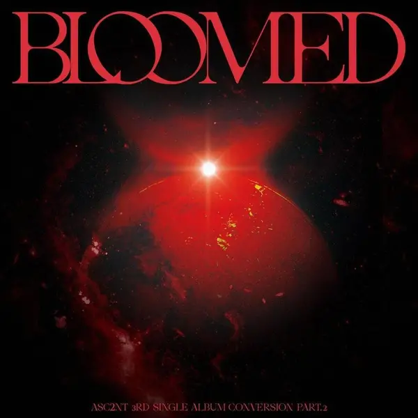 Conversion Part 2 Bloomed
