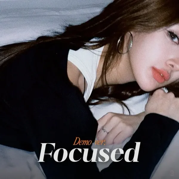 Focused (demo)