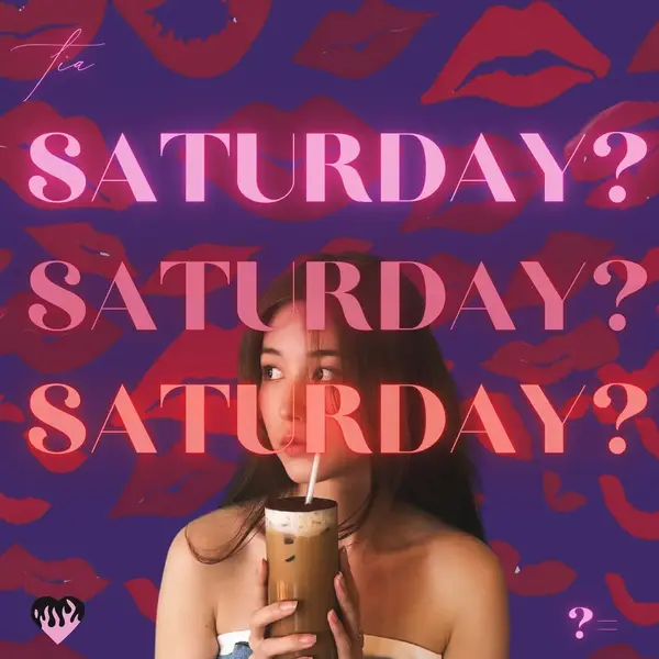 Saturday
