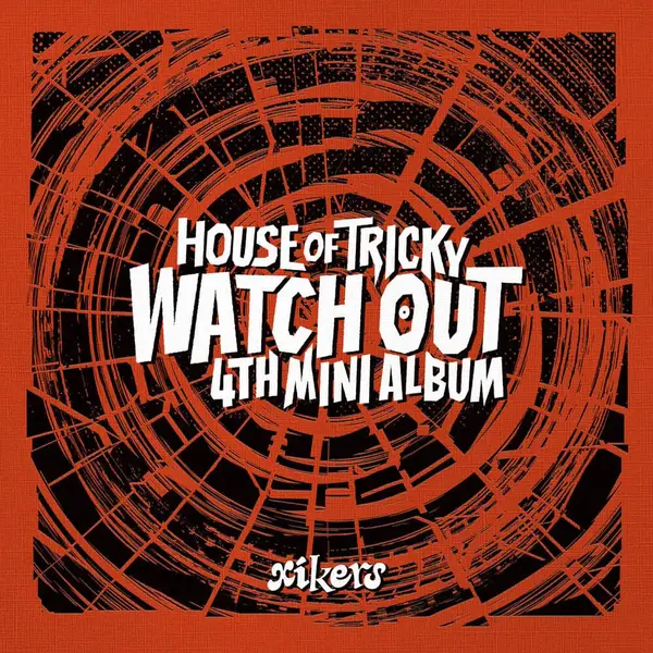 House Of Tricky Watch Out