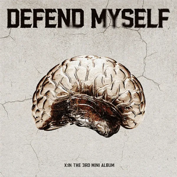 Defend Myself