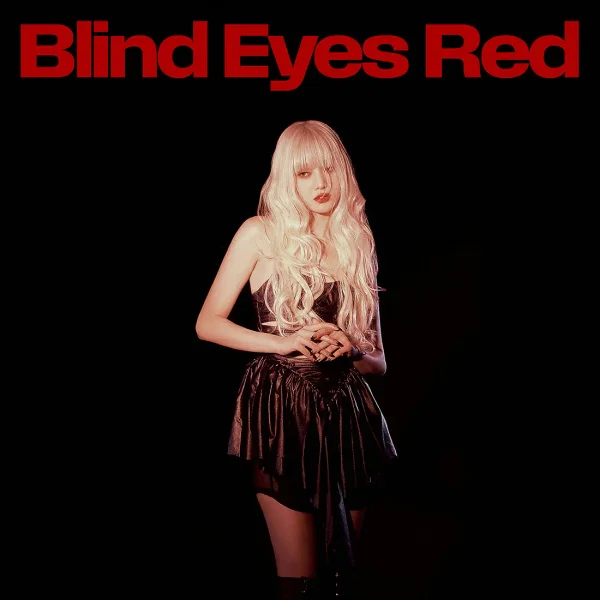 Blind Eyes Red