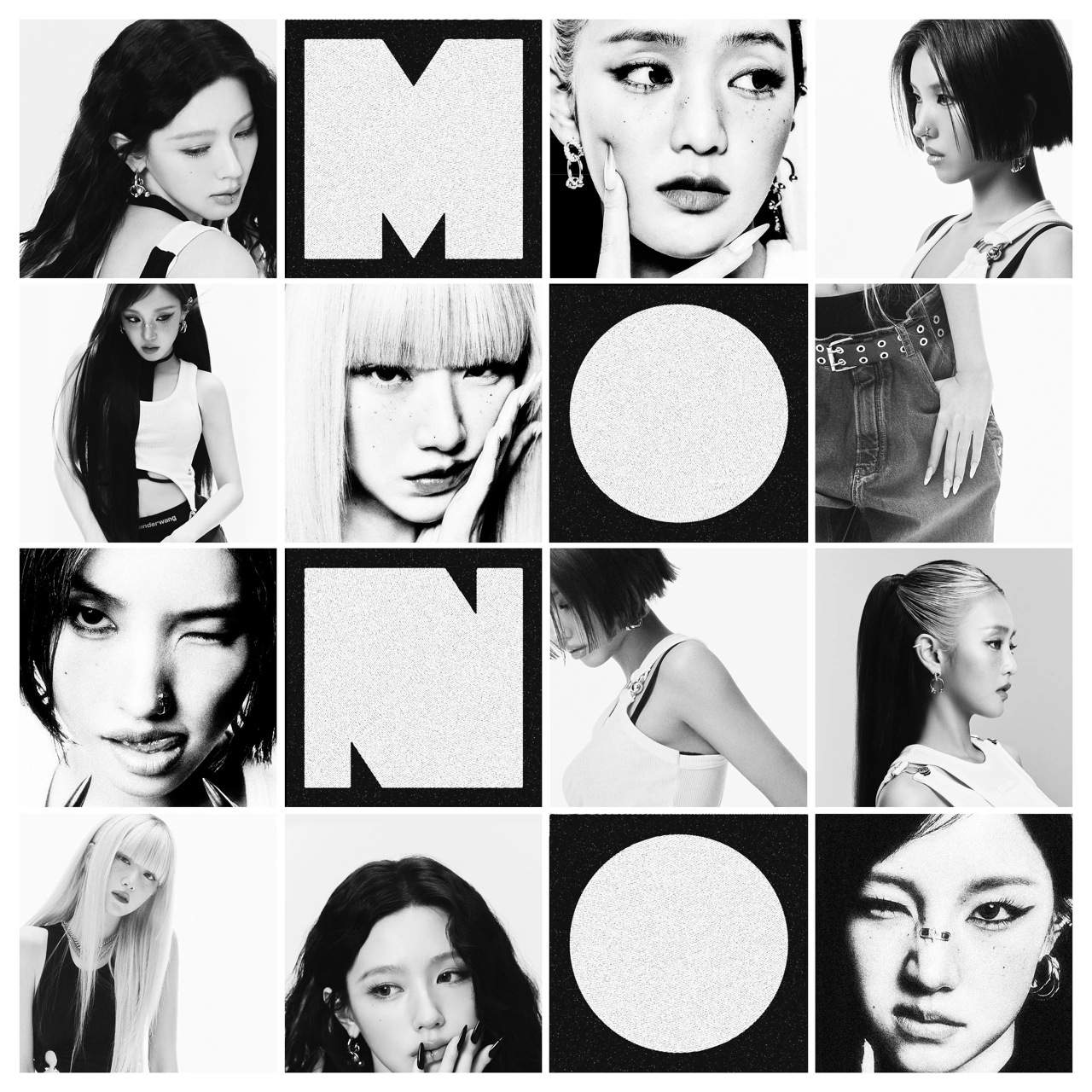 Mono