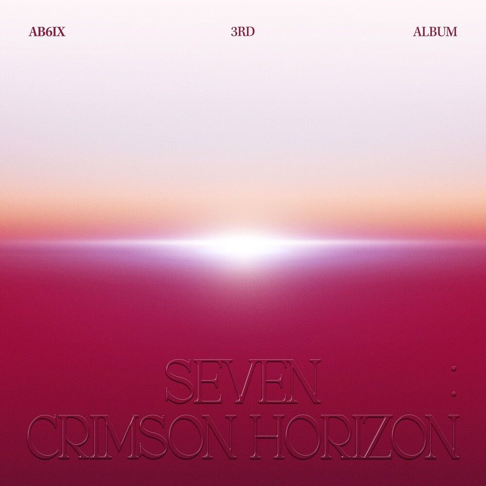 SEVEN : CRIMSON HORIZON