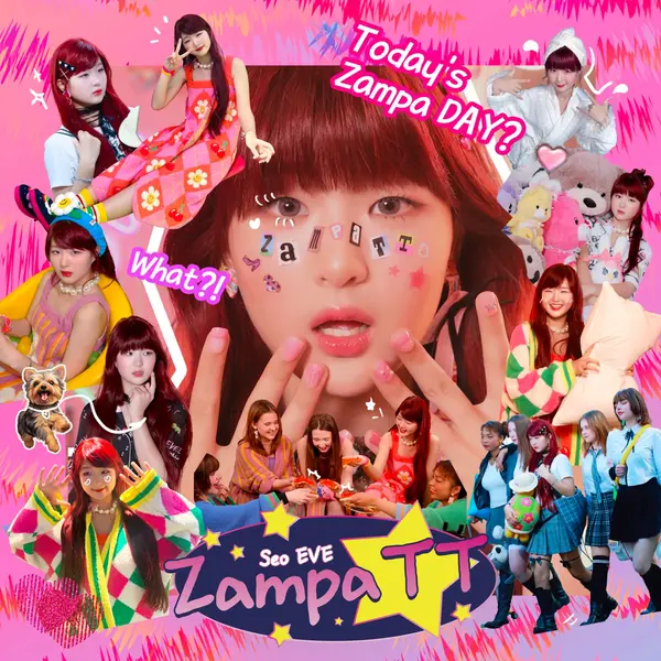 Zampatt