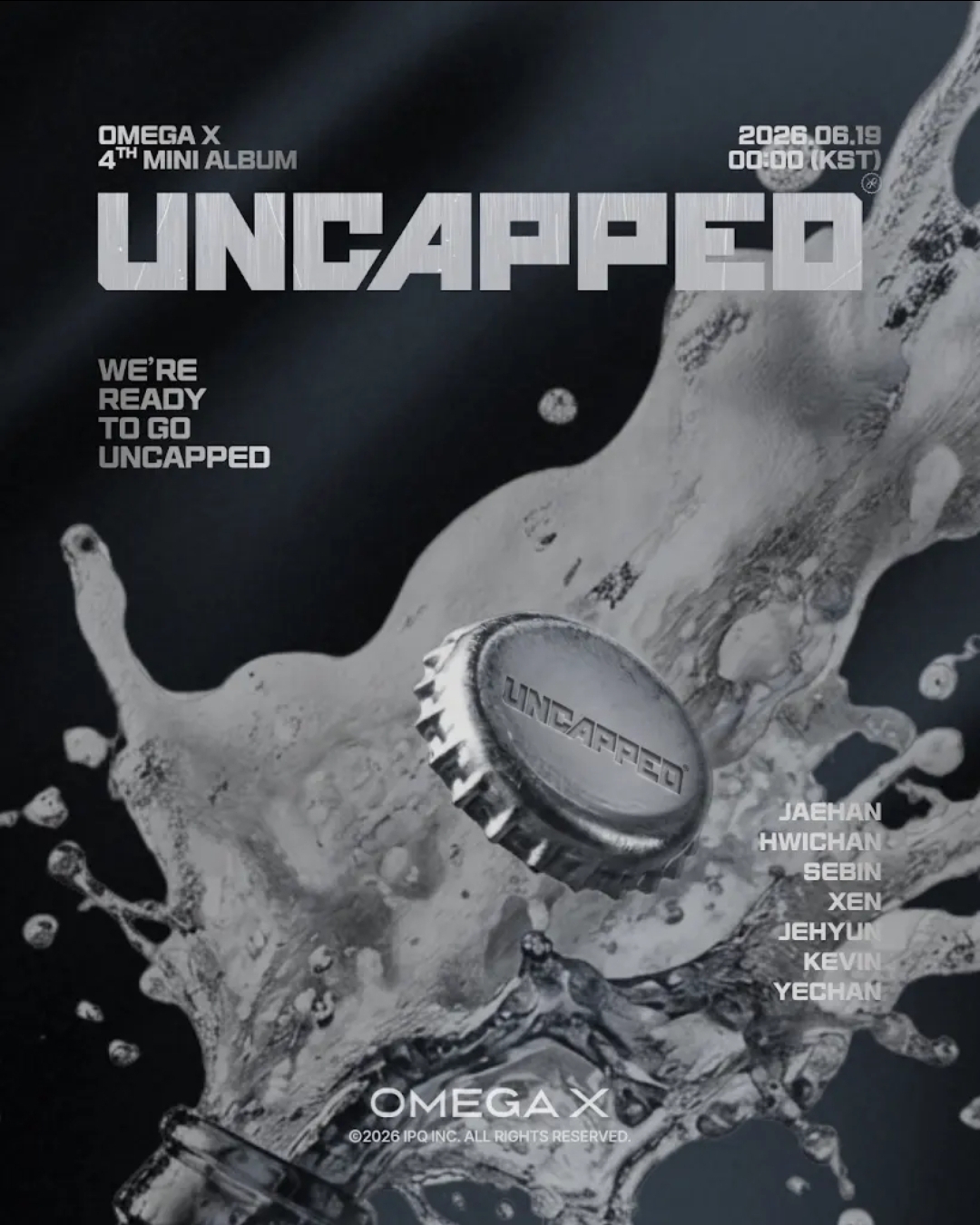 UNCAPPED