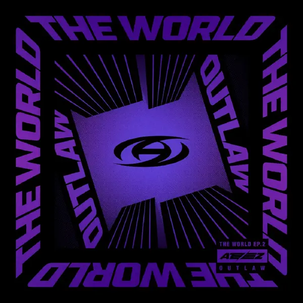 The World Ep 2 Outlaw