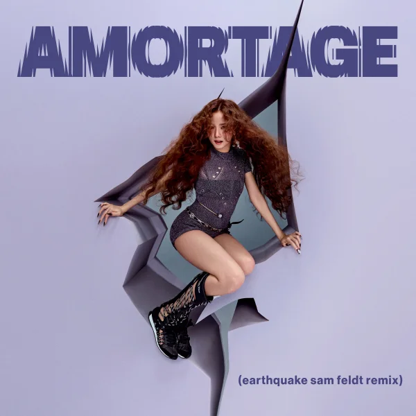 Earthquake (Sam Feldt Remix)