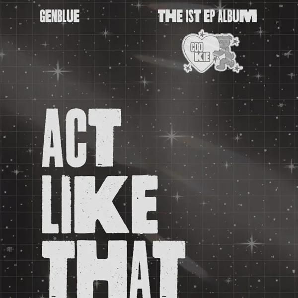 ACT LIKE THAT