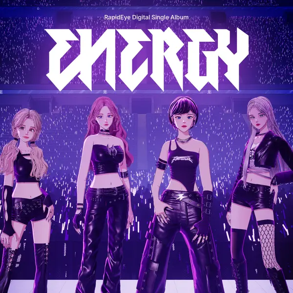 Energy