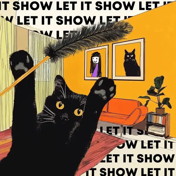 Let It Show Remix