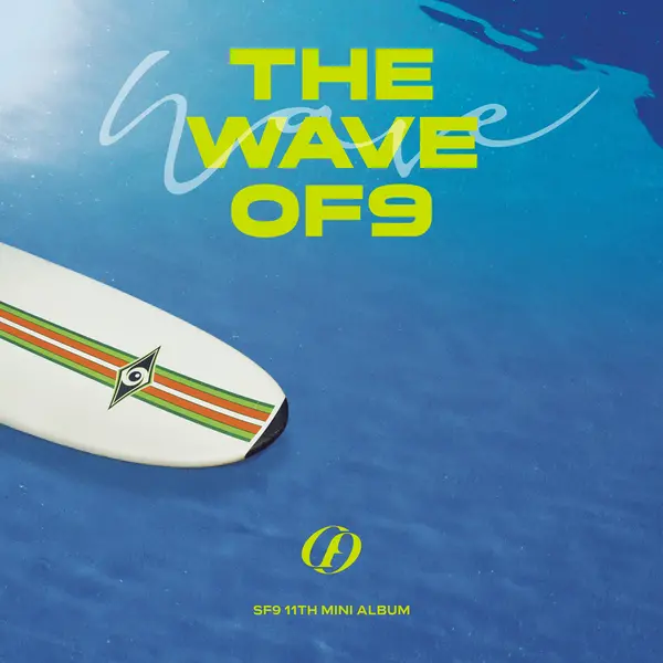 The Wave Of9
