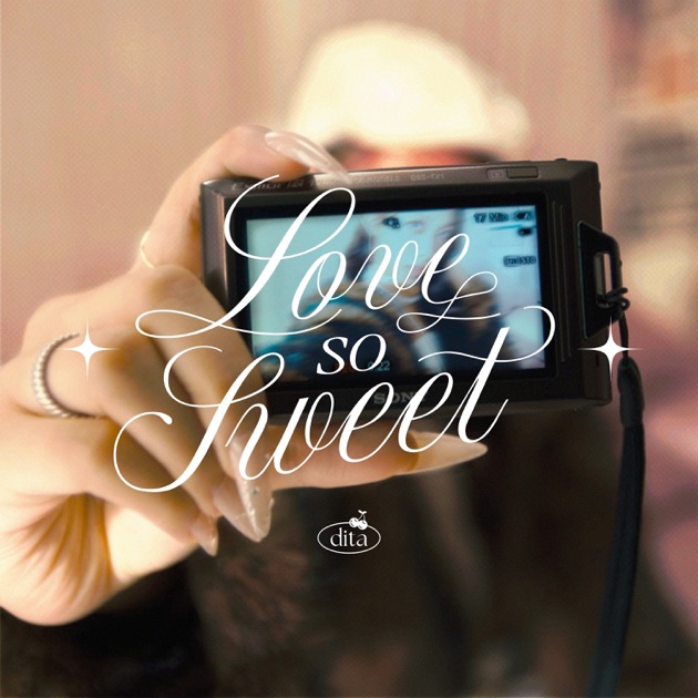 Love So Sweet