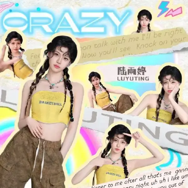 Crazy