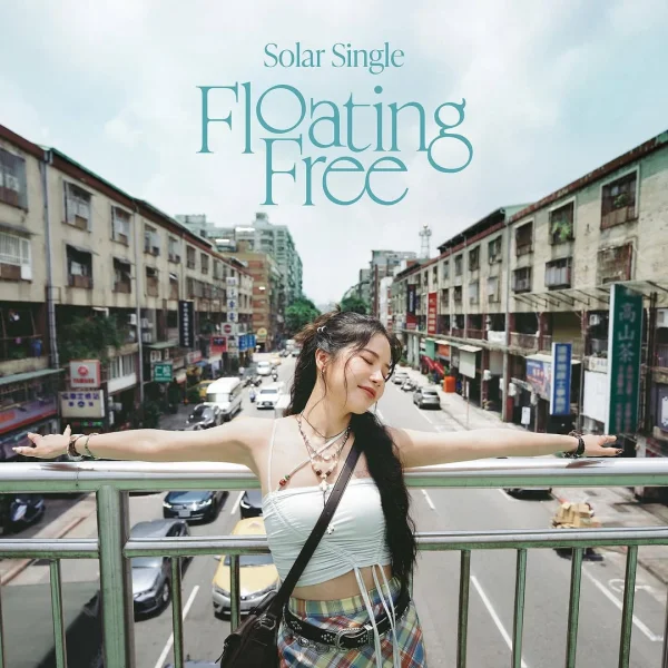 Floating Free (KR Ver.)
