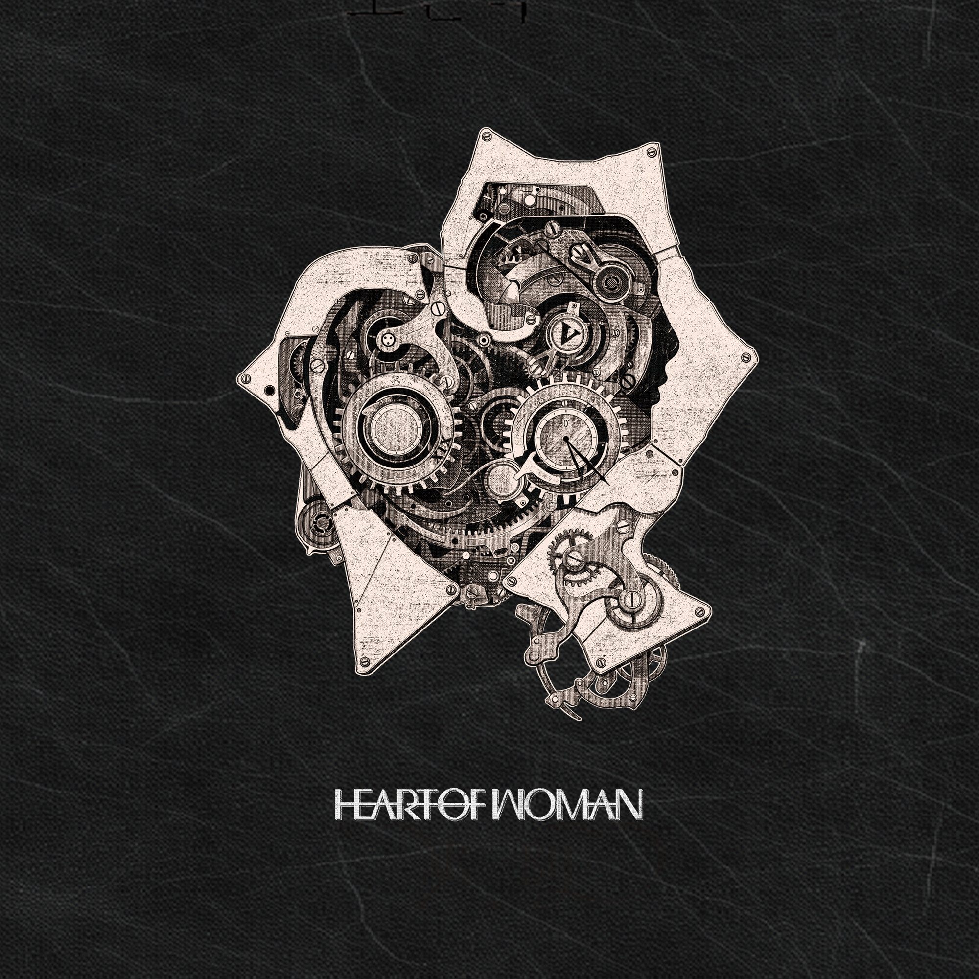 Heart Byte: LEGACY