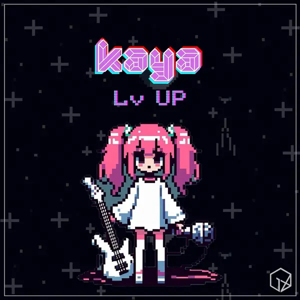 Lv Up