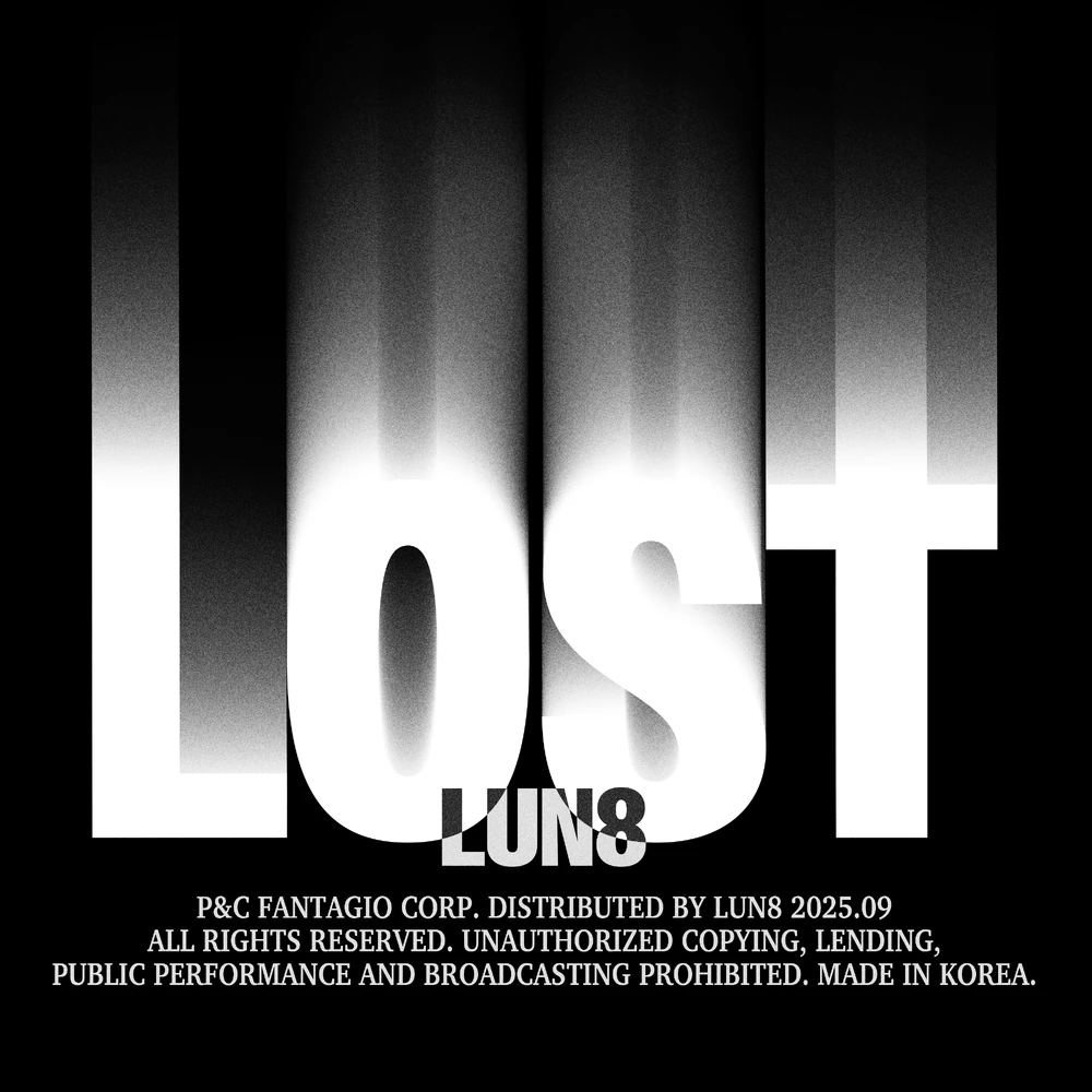 Lost