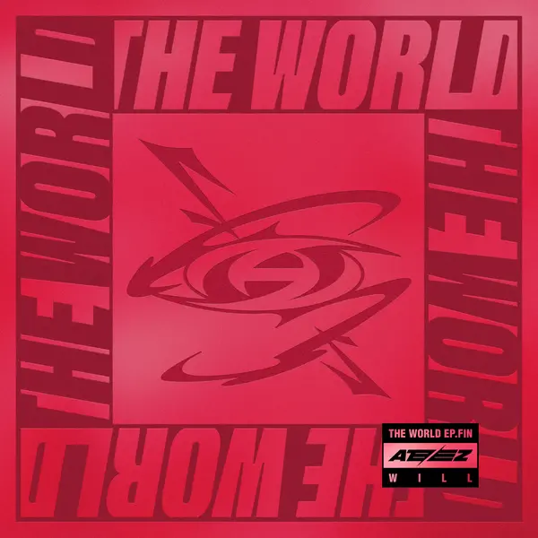 The World Ep Fin Will