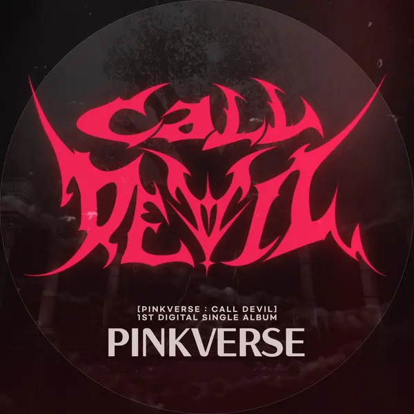 Pinkverse Call Devil