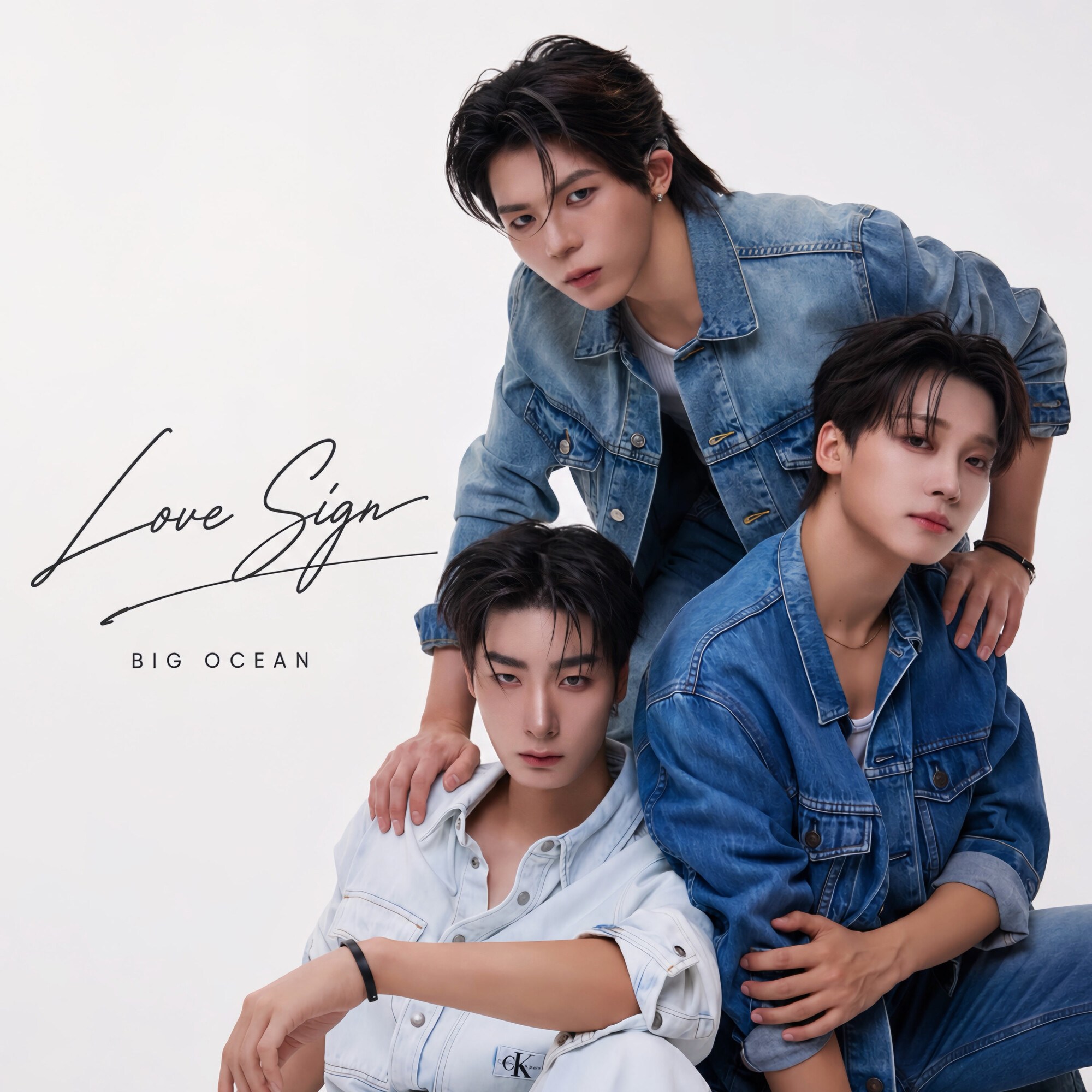 Love Sign
