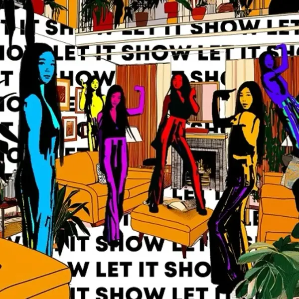 Let It Show