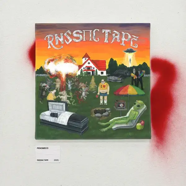 Rnssnc Tape
