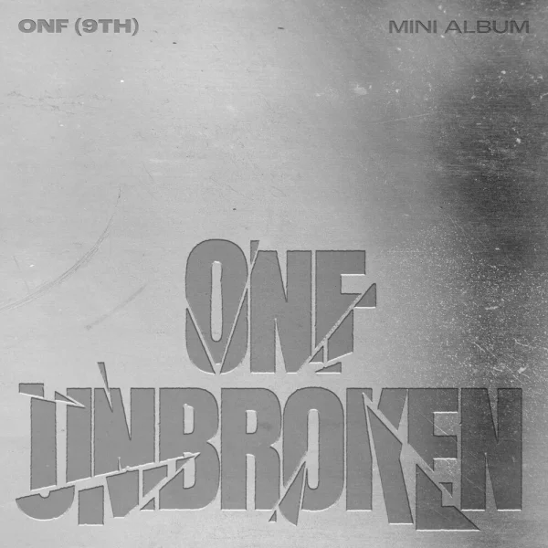 Unbroken