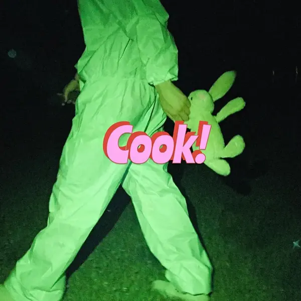 Cook