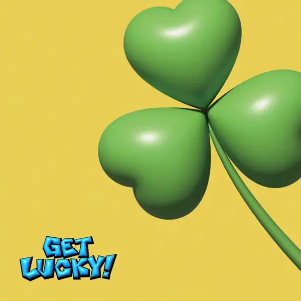 Get Lucky