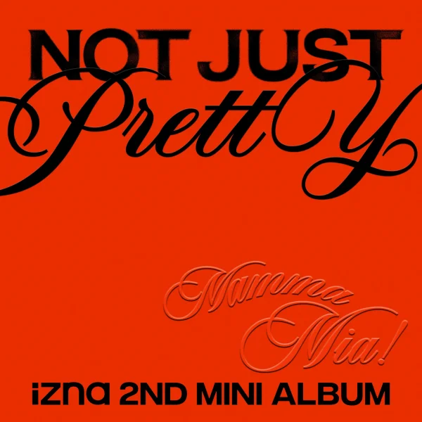Not Just Pretty