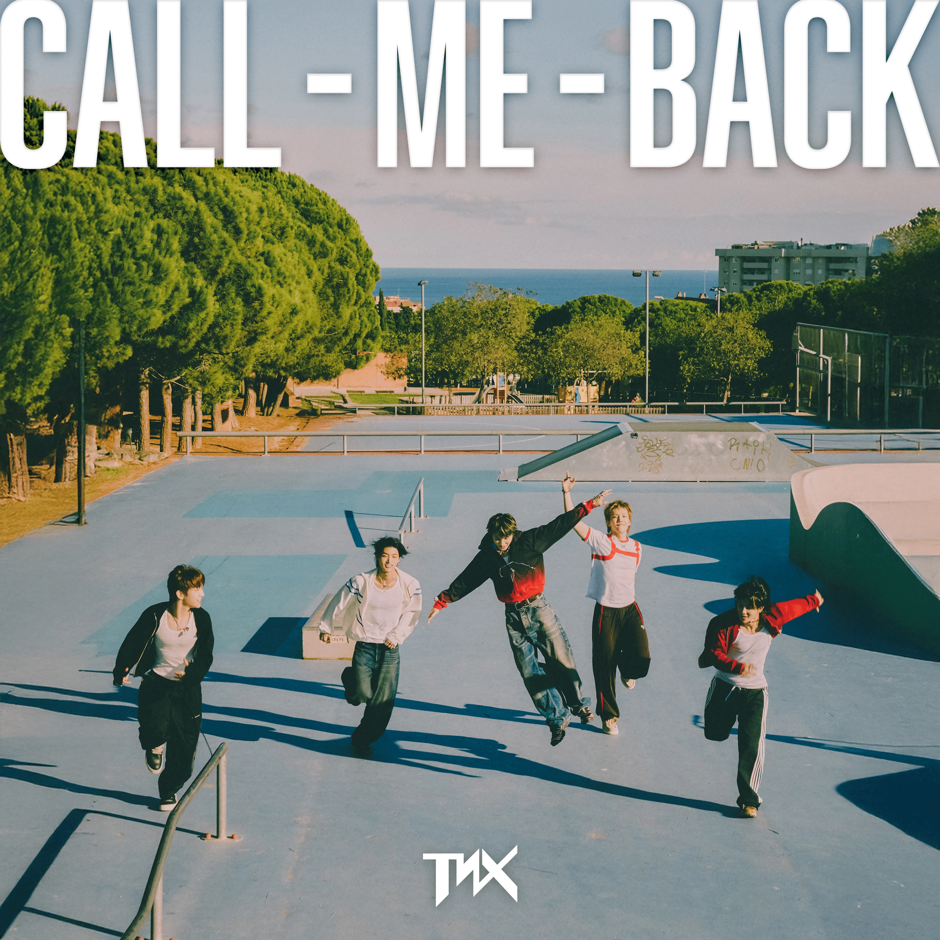 Call Me Back