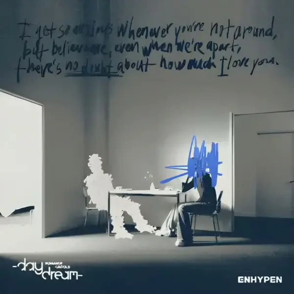 Romance Untold Daydream