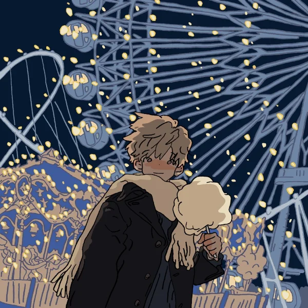 If I Say, I Love You (Japanese Ver.)