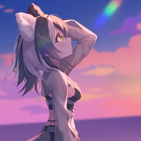 Happy Ending