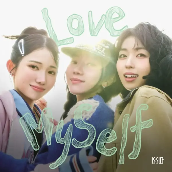 Love Myself