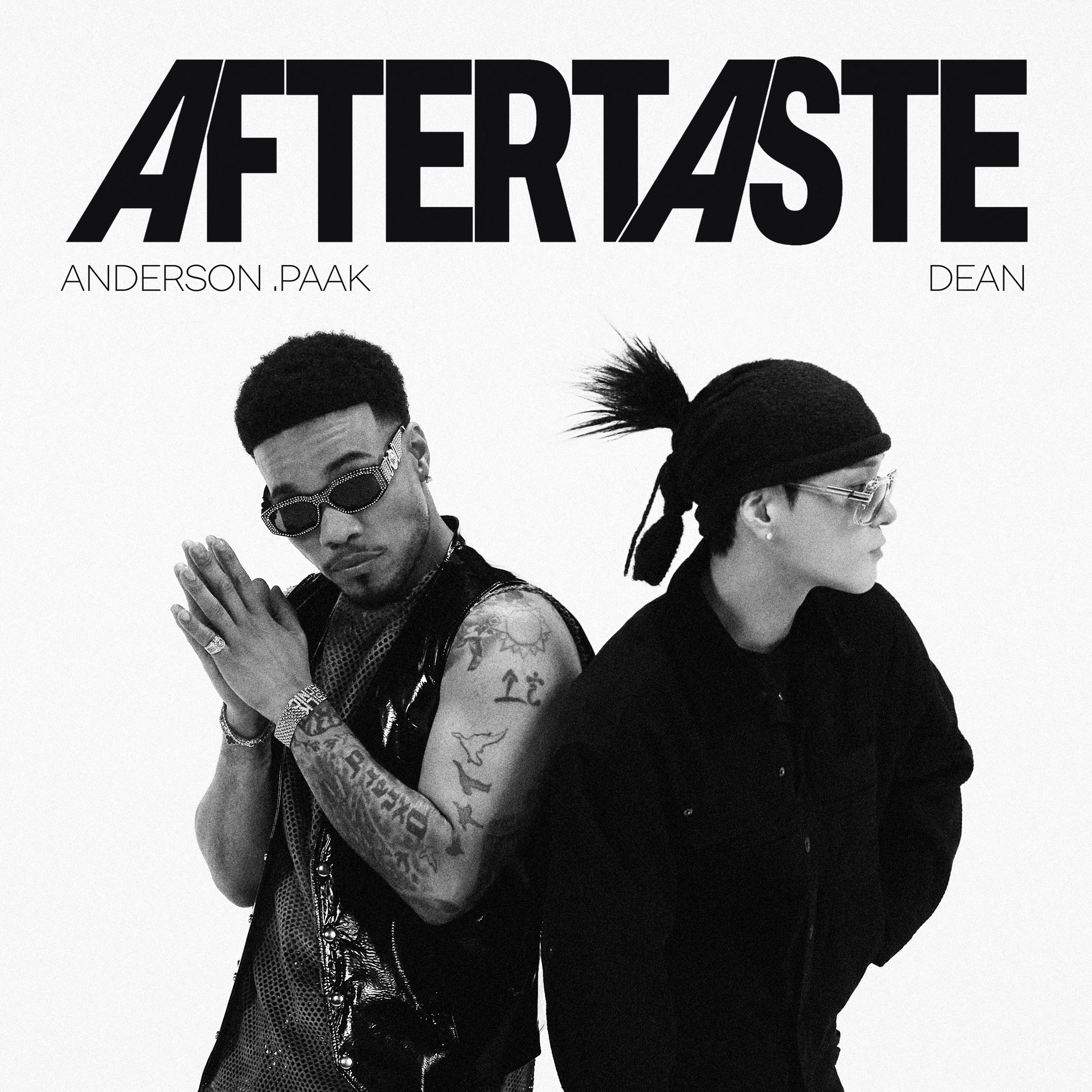Aftertaste (from Original Motion Picture Soundtrack K-POPS!)