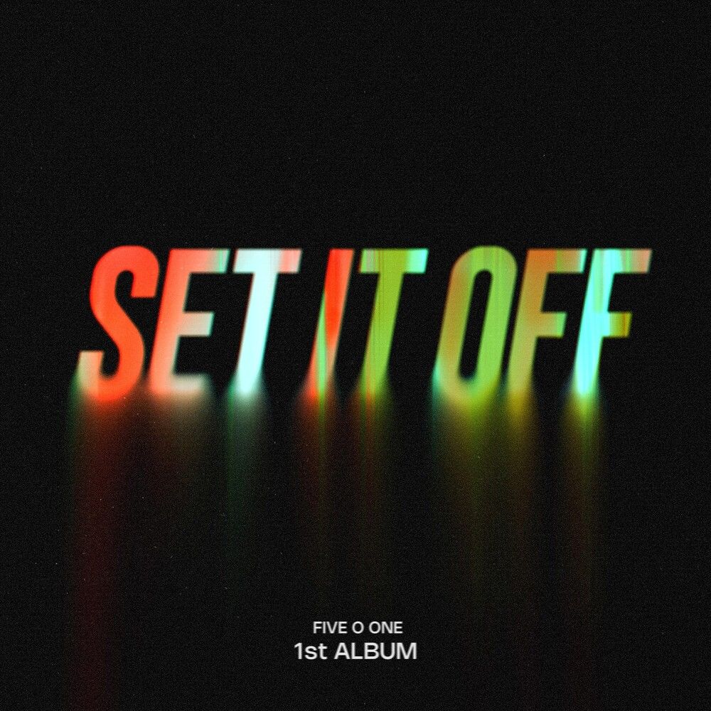 Set It Off