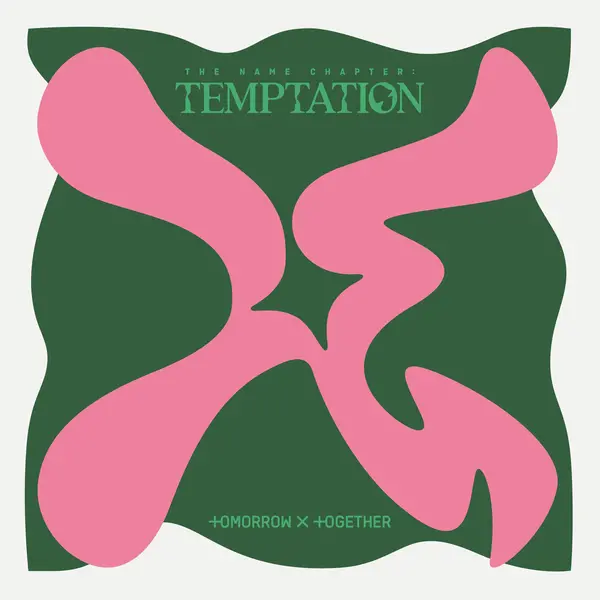 The Name Chapter Temptation