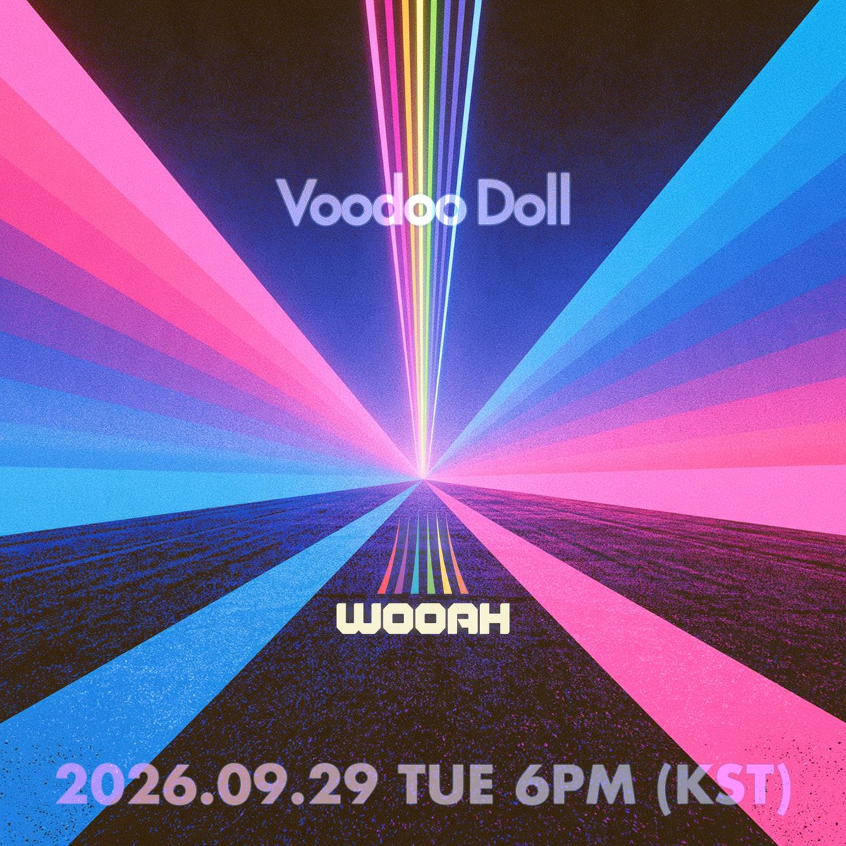 Voodoo Doll