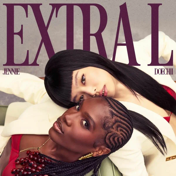 ExtraL (feat. Doechii)