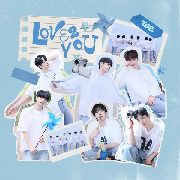Love 2 You