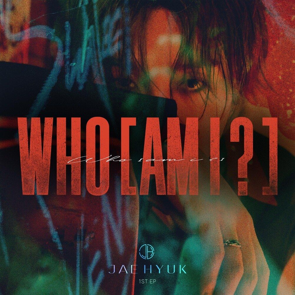 WHO [AM I?]