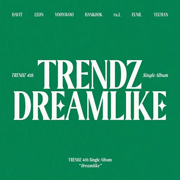 Dreamlike